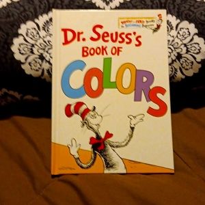 Children's book